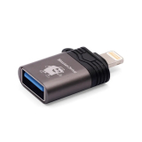 Adaptador OTG para IOS MasterDrive