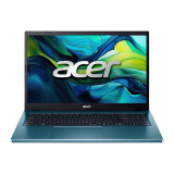 Notebook Acer Aspire Go 15, 15.3 Pol, Intel Core i5-1334U, WUXGA, 8GB DDR5, SSD 512GB, Windows 11 Home, Azul Escuro, AG15-51P-54EE