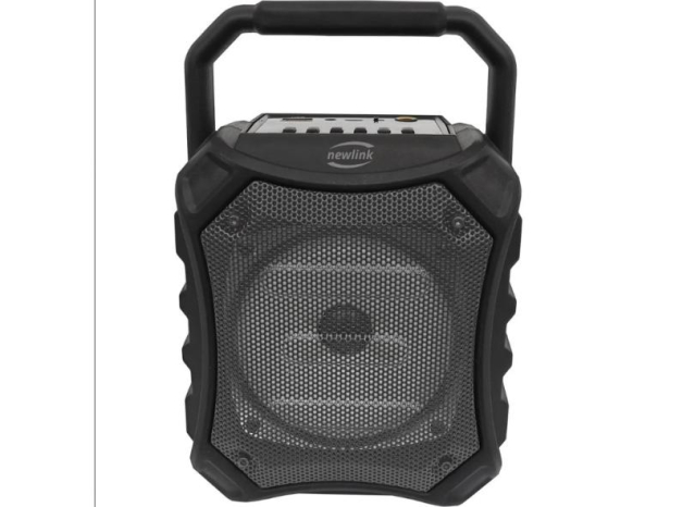 Caixa de Som Bluetooth OEX Speaker Bomber SP112 15 W?cache=20250630204209