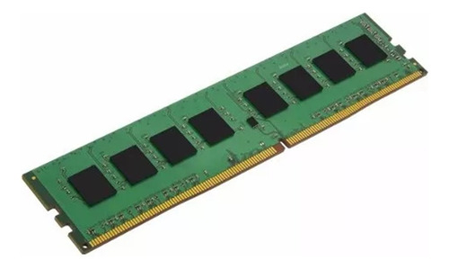 Mem�ria Cl15 Kingston De 4 Gb Kvr21n15s8/4 Ddr4 Sdram 2133 Mhz?cache=