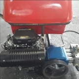 equipamento mini hidro