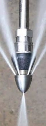 BICO BALA ROTATIVO 1/2