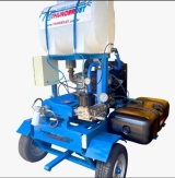 HIDROJATO EQUIPAMENTO ULTRA PRESSO 