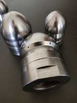 BICO BALA ROTATIVO 1/2 POL