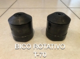 BICO BALA ROTATIVO 1 POL