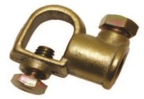 TBF1005 Terminal de bateria universal p/cabo 16 a 120 mm - linha pesada (P)