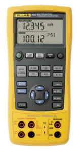 Calibrador de processo 725 Fluke