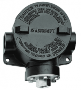 Pressostato B7 Ashcroft