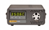 Forno de bloco seco Fluke