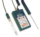 Medidor de pH Master