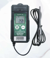 Data logger de Temperatura para criogenia