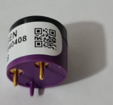 Sensor de oxignio O2-A2 para detector de gases WB2