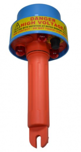 Detector de Alta Tenso 500 kV AC EZ-HV Minipa