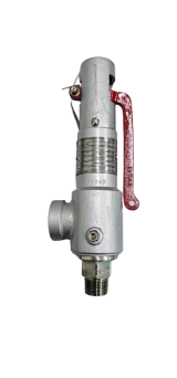 Vlvula de Segurana marca Fluid Controls 3/4