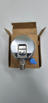 Manmetro analgico 66 1008S 02L 0/10 kgf/cm