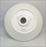 Acabamento para piscina de alvenaria