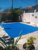 REDE DE PROTELO PARA PISCINA M
