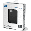 HD Externo WD Elements 1TB
