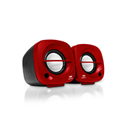 Caixa de Som SP-303 C3Tech