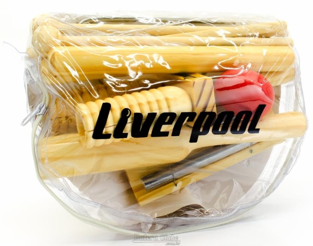 KIT PARA MUSICALIZAÇÃO INFANTIL LIVERPOOL KIDS INF-01 CÓD 21780