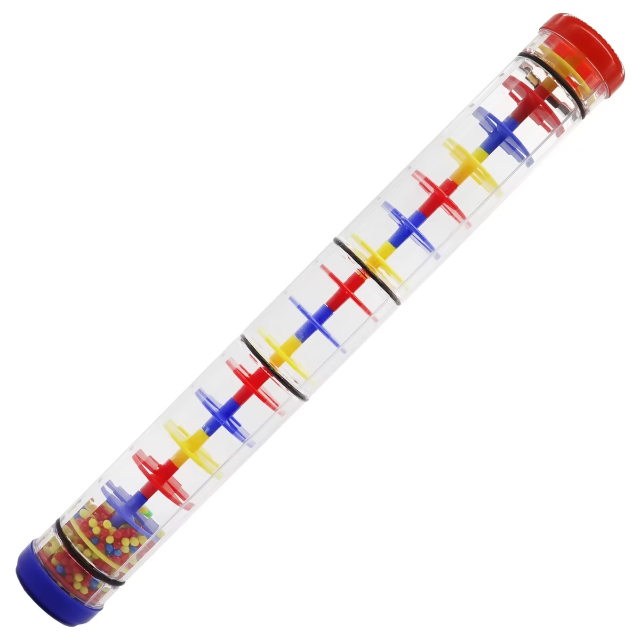 PAU DE CHUVA INFANTIL CRISTAL 40CM CÓD 30060