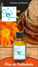 LEO OZONIZADO DE CALNDULA 50ml