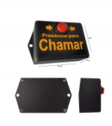 Chama Garom 15 mesas 2 controles garom