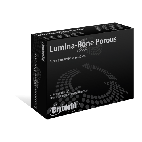 Lumina Bone Porous Large