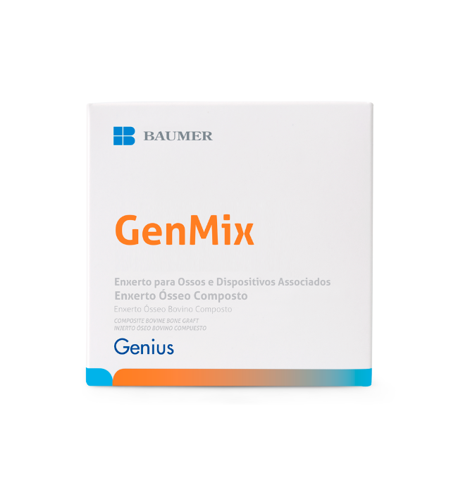GenMix