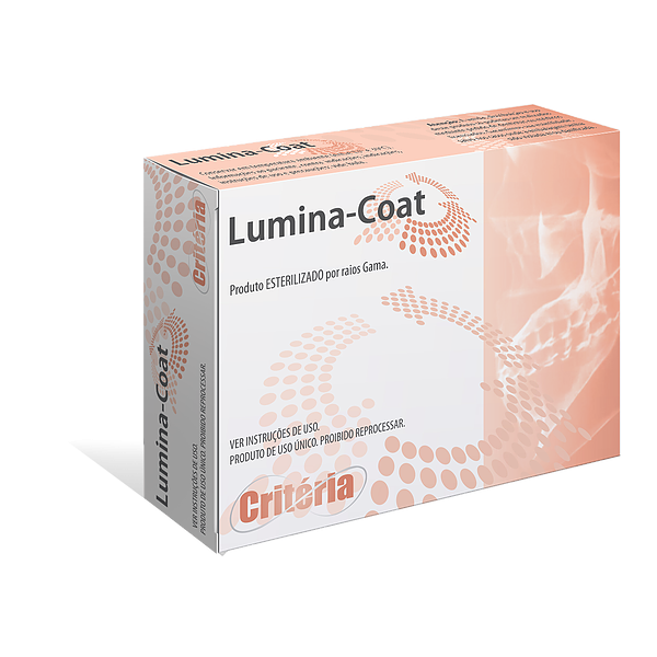 Lumina Coat - 1mm