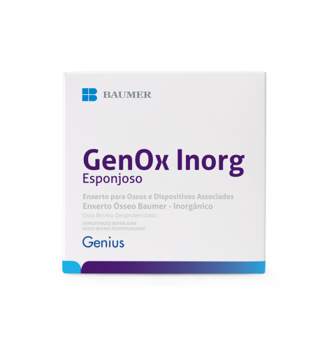 GenOx Inorg
