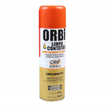 Limpa Contatos Eltricos em Spray de 300 ml - ORBI-19