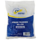 Prego Para Telhas pct Com 500g.