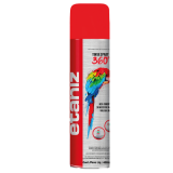 Tinta Spray Uso Geral Vermelho 400ml - Etaniz