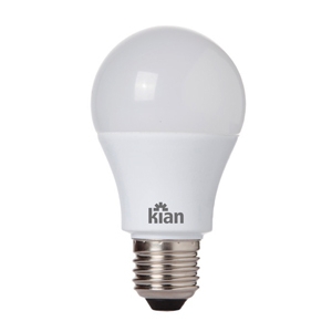 Lmpada LED 9w - KIAN