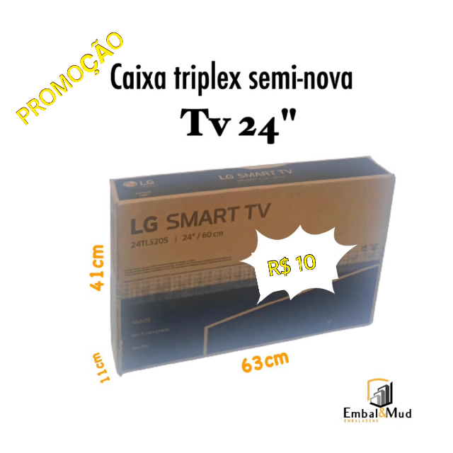 Caixa TV 24