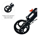 Cadeira De Transporte D90 100kg Dellamed