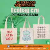 Ecobag Personalizada