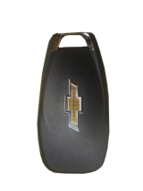 CARCAA CHAVE CANIVETE GM 3 BOTES PRISMA/ONIX/SPIN/CRUZE