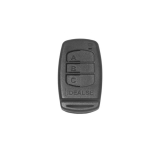 10 Controle Compativel com as Centrais Rossi Peccinin e Linear Modelo 8207 (RPL)