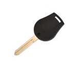 Chave Nissan March Versa Sentra S/ Chip
