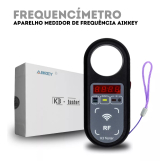 Aik Key Keytool K3 Tester Frequencmetro Completo E Portatil