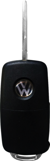 Carcaa Chave Canivete Oca Volkswagen G6 2B Amarok, Saveiro
