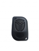Capa Controle Alarme Motocar