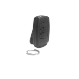 10 Controle Compativel com as Centrais Rossi Peccinin e Linear Modelo 8207 (RPL)