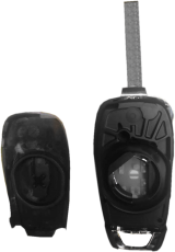 CARCAA CHAVE CANIVETE GM 3 BOTES PRISMA/ONIX/SPIN/CRUZE