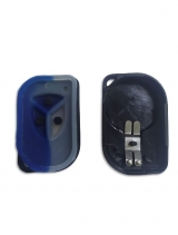 Capa Controle Alarme Motocar
