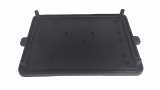 Caixa Organizadora Cftv Central 12x16x5cm Preta