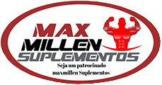 Maxmillen Suplementos Distribuidora