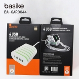carregador 6 portas usb *4099